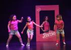 Danse moderne 7 - 9 ans, du jeudi au gala du 16 juin 2024
